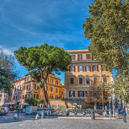Moro Magenta 5 Casa E Appartamento Per Vacanze โรม ภายนอก รูปภาพ