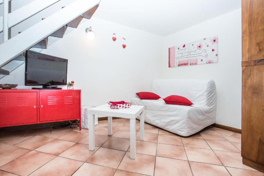 Moro Magenta 5 Casa E Appartamento Per Vacanze โรม ภายนอก รูปภาพ