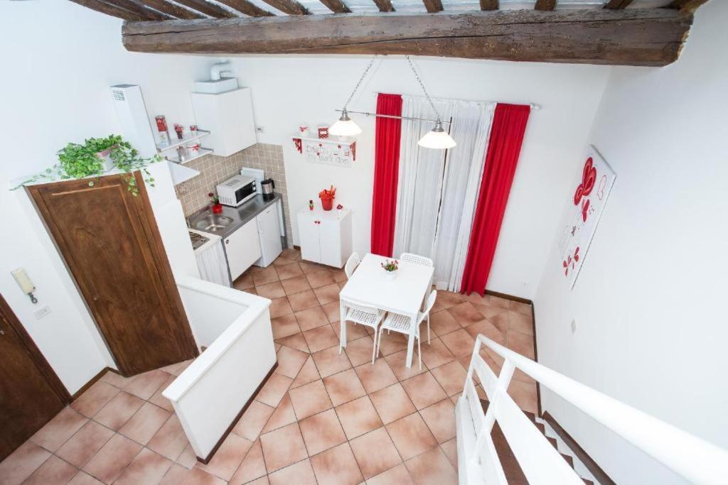 Moro Magenta 5 Casa E Appartamento Per Vacanze โรม ภายนอก รูปภาพ